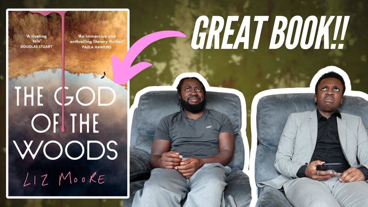 The Worst Mystery Thriller? Why We Hated 'The God of the Woods' by Liz Moore | Book Review