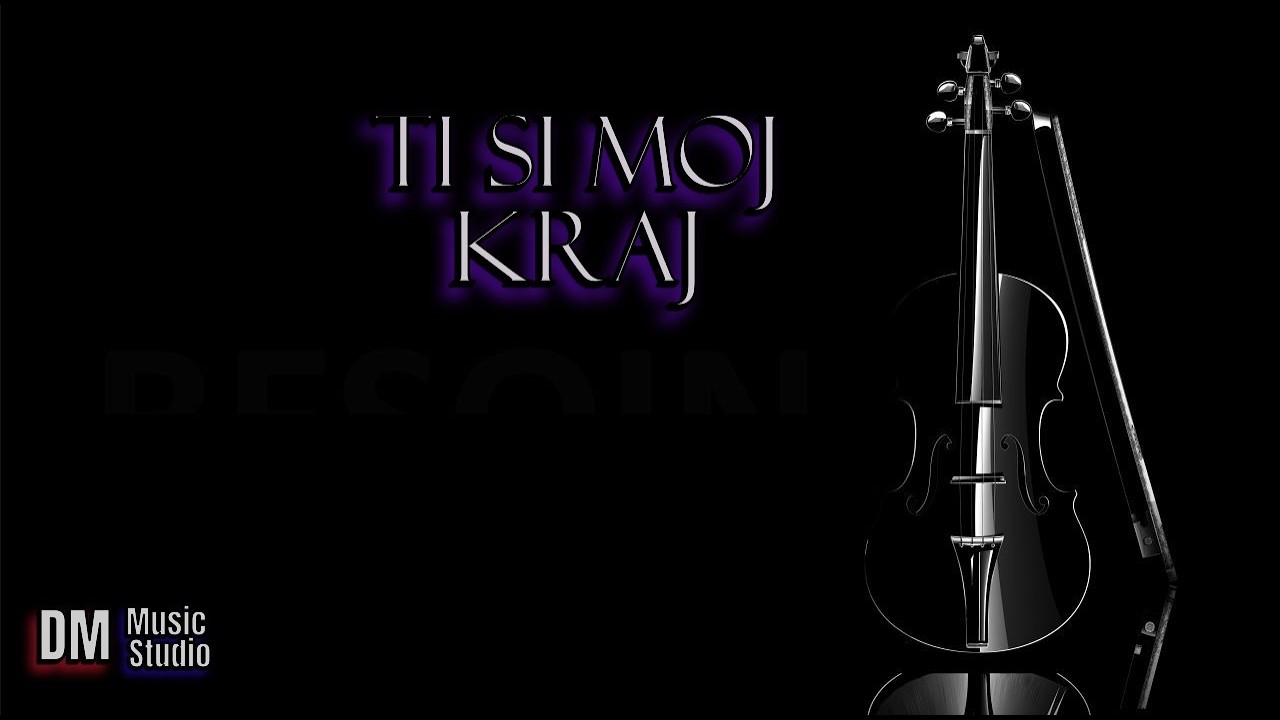 Ti Si Moj Kraj - World4you (DM Music Studio)