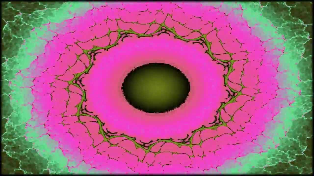 DJ Michel(Abstract) - Dark @ Home mix