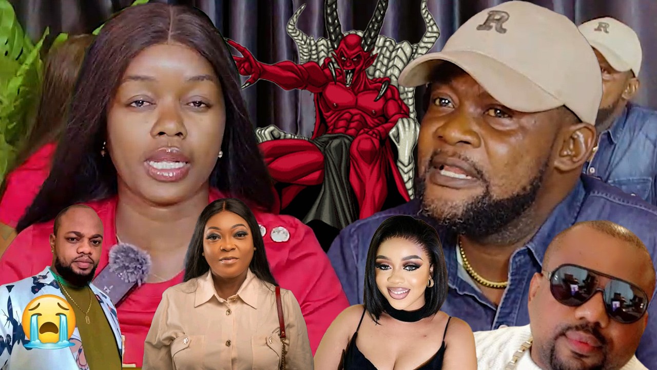 KAKE🔴EV.CHICO AYE NA TROIS LECONS SPIRITUEL PONA VENT OYO EZO YELA BA COMEDIEN NAYOKI NZOTO MALILI??