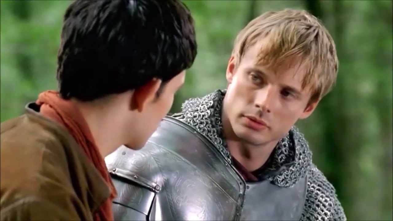 Merlin - 