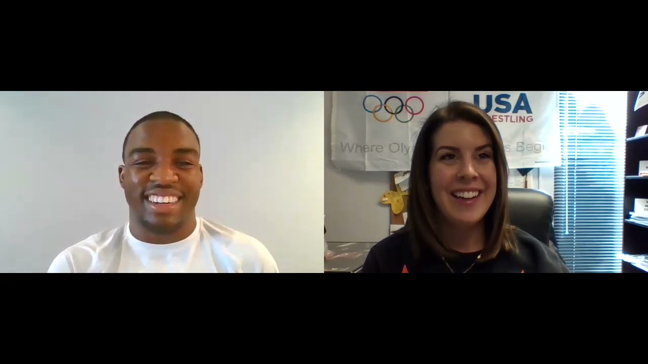 Yahya Thomas on being a high-level athlete while observing Ramadan