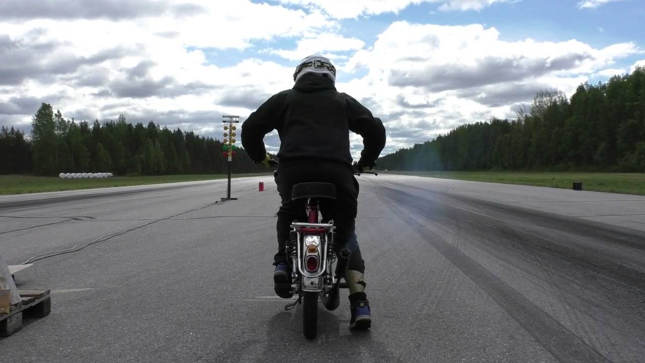 Twostroke Open 2016-06-04