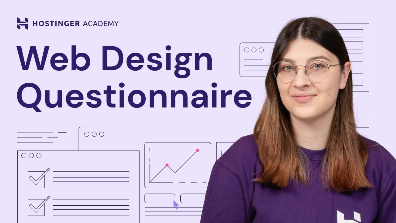 Web Design Questionnaire 2025