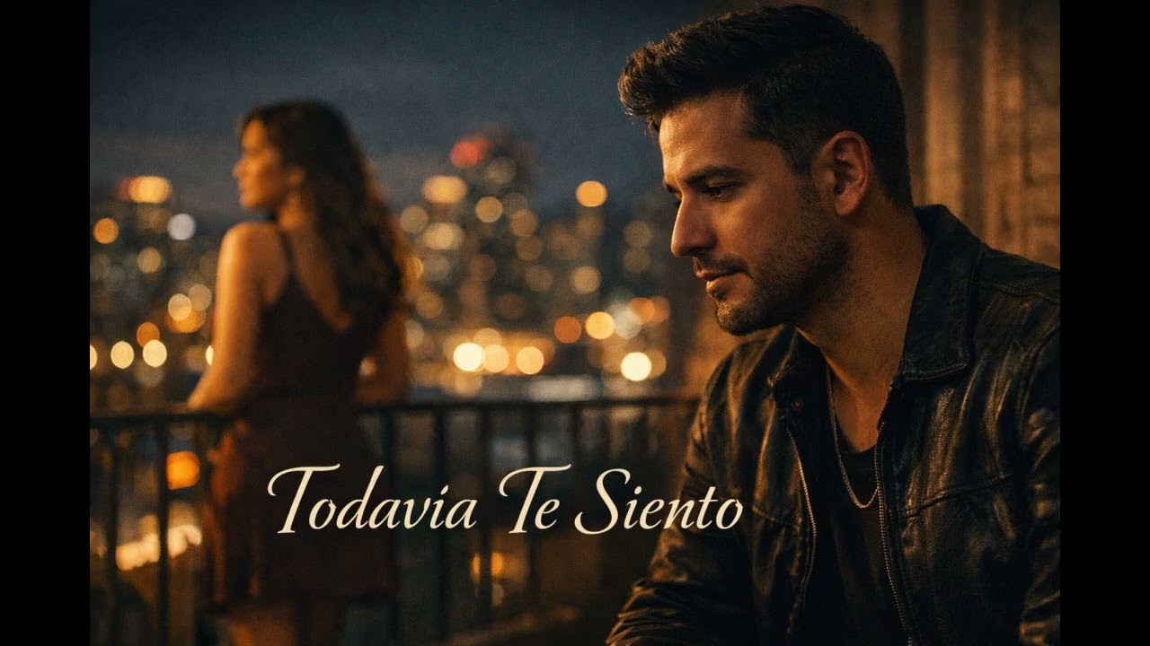 Todavia te siento