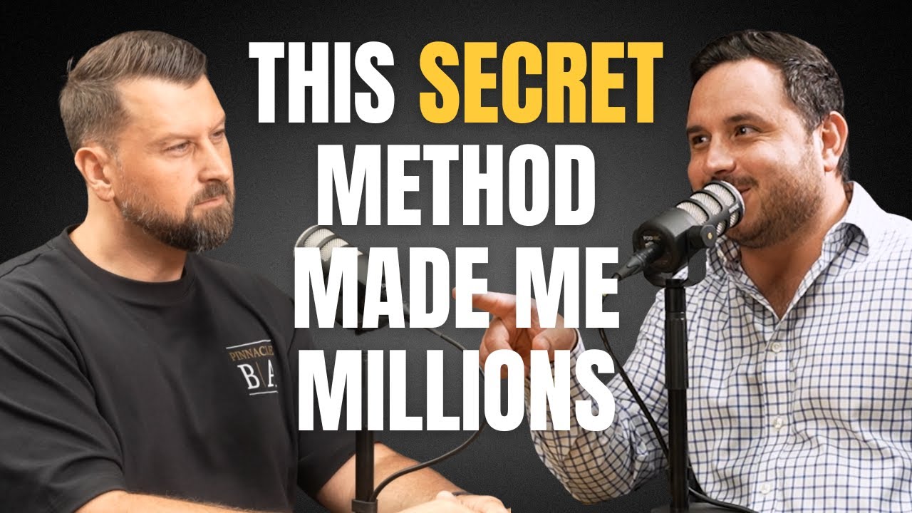 How I Bought 14 Properties in 1 Year – My Secret to Success | with Jeremy Iannuzzelli