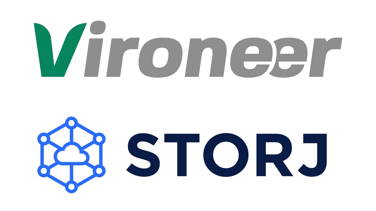 Setting Up Storj Cloud Object Storage New Version On #Vironeer Applications