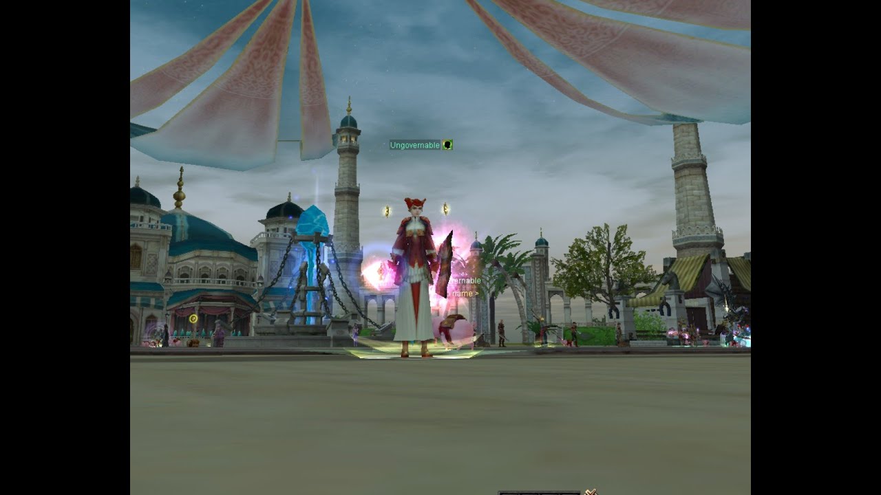 ISRO Hebe (10. Bölüm) Sıfırdan Warlock | 57 levelda Roc'ta 72 moblarda solo kastık #silkroadonline