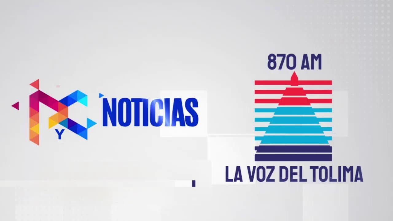 🔴¡Estamos al aire!🔴Alianza Informativa de Canal PYC TV (Claro 104), La Voz del Tolima 870 AM