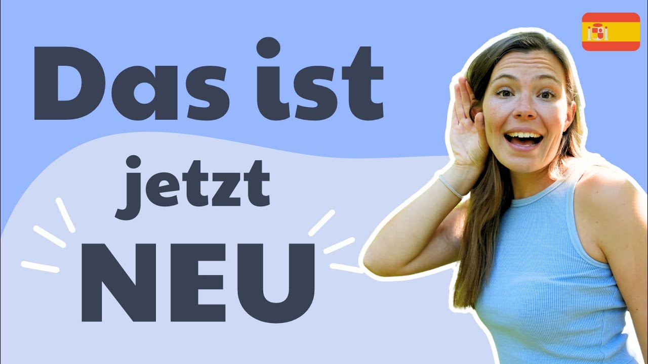 So lernst du jetzt das Alltagsspanisch, das man wirklich braucht!
