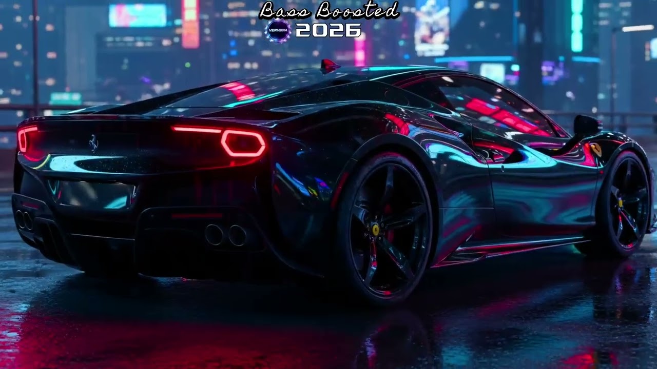 BASS BOOSTED🔈 CAR MUSIC MIX 2018 🔥 BEST EDM, BOUNCE, ELECTRO HOUSE #024
