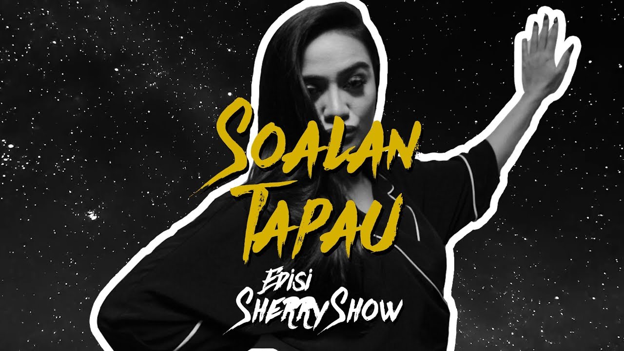 Kilafairy Belanja Lagu Bollywood | #SoalanTapau