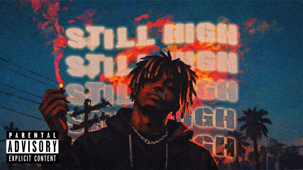 [FREE] Juice WRLD Type Beat - 