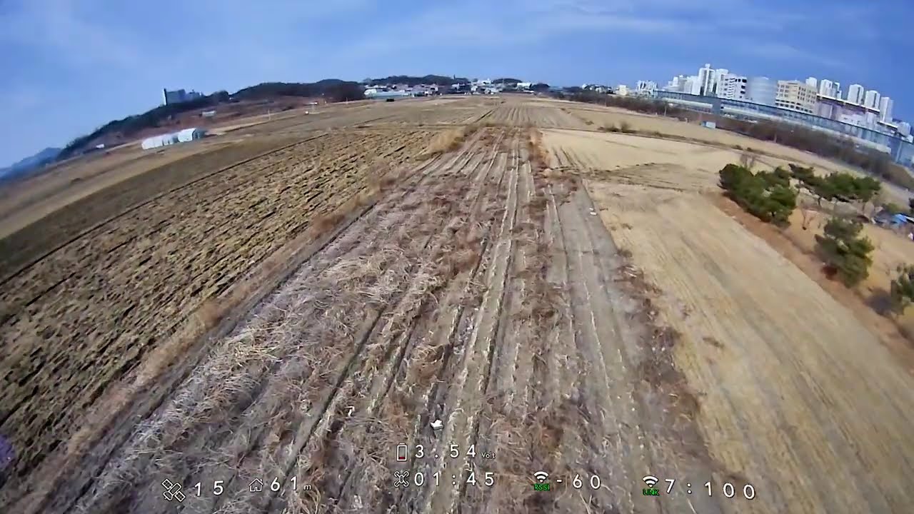 FPV OpenIPC APFPV