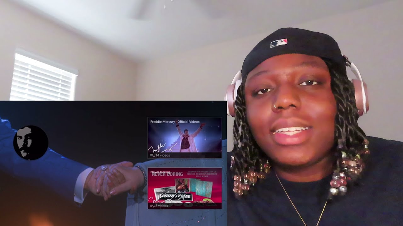 TOO MUCH! Freddie Mercury x Montserrat Caballé x Barcelona (1987 Remastered) | KASHKEEE REACTION