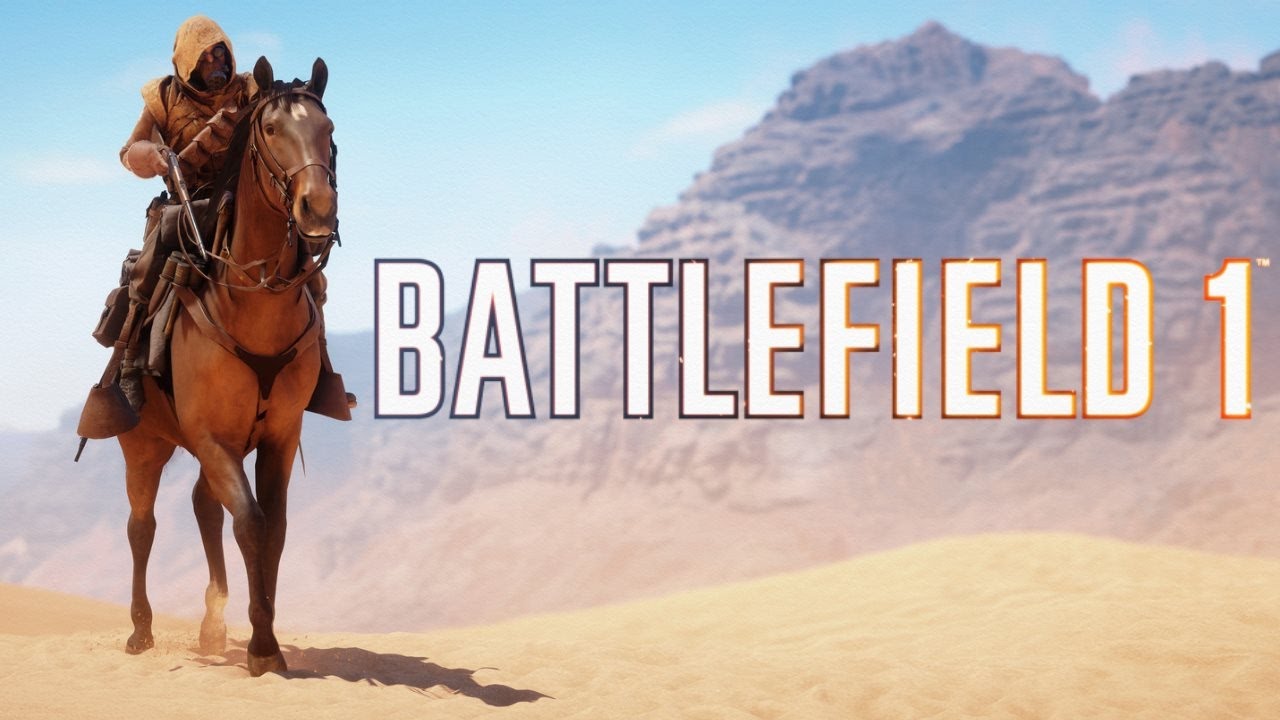 BF1 MEDIC CLASS Battlefield 1 Xbox One Gameplay Early Enlister