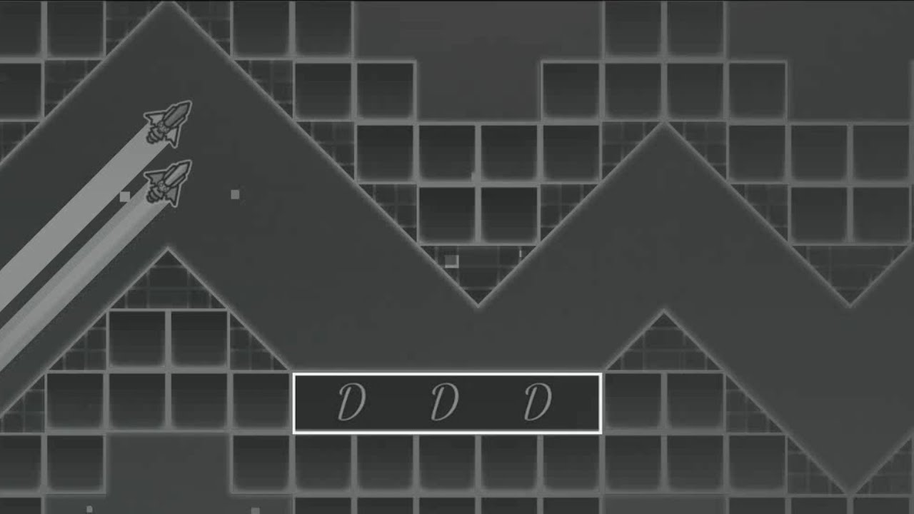 【Camellia】Play With Fire「Layout #6」Geometry Dash