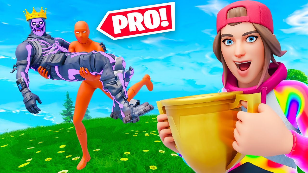 Я провел самый УНИКАЛЬНЫЙ турнир