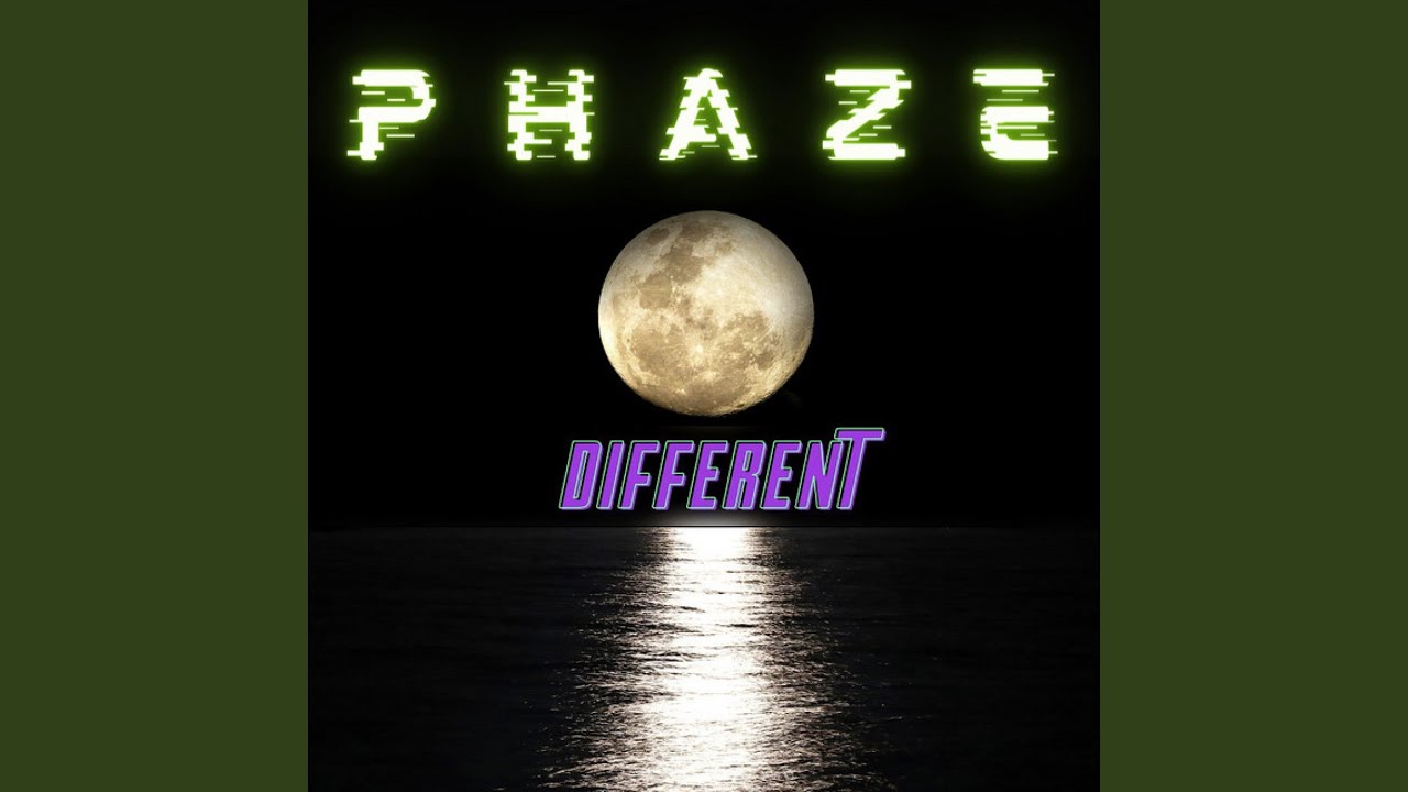 Different