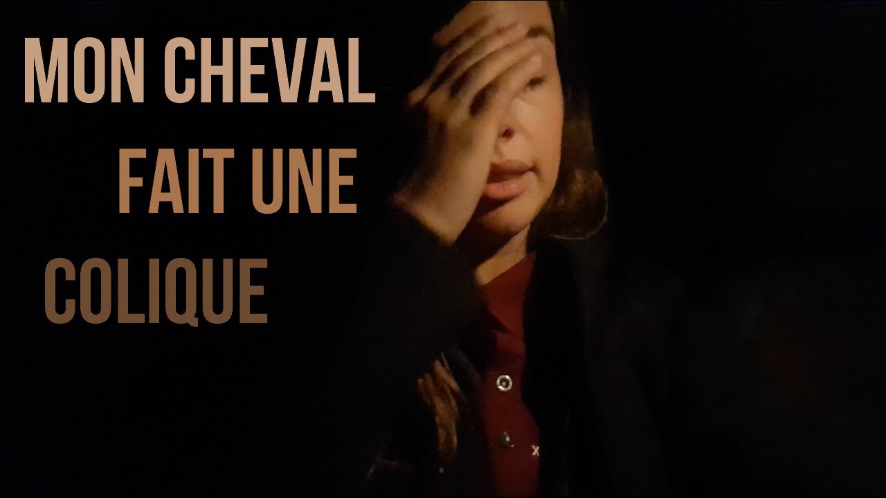 Vlog 1/3 : Vlan fait des coliques 😰