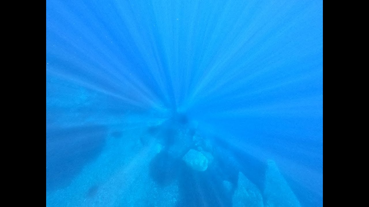 Isola del Giglio - Campese Luglio 2023