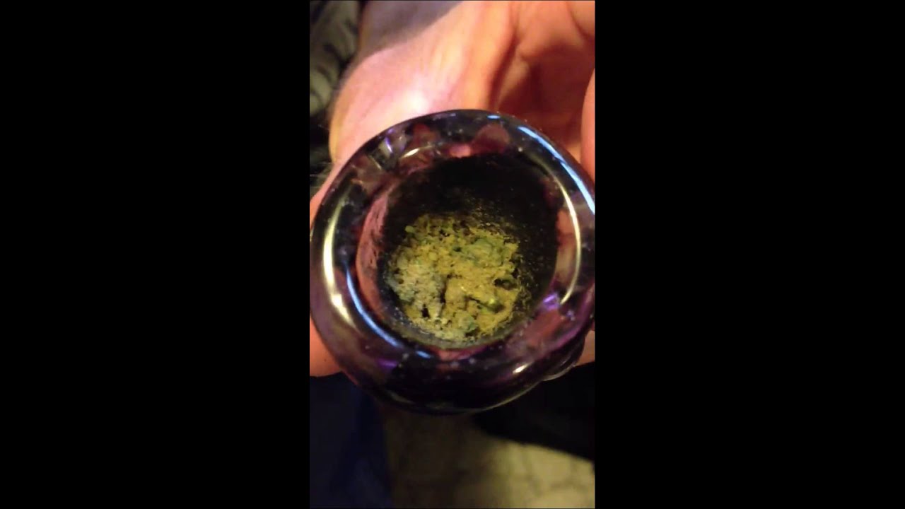 Kief and Wax