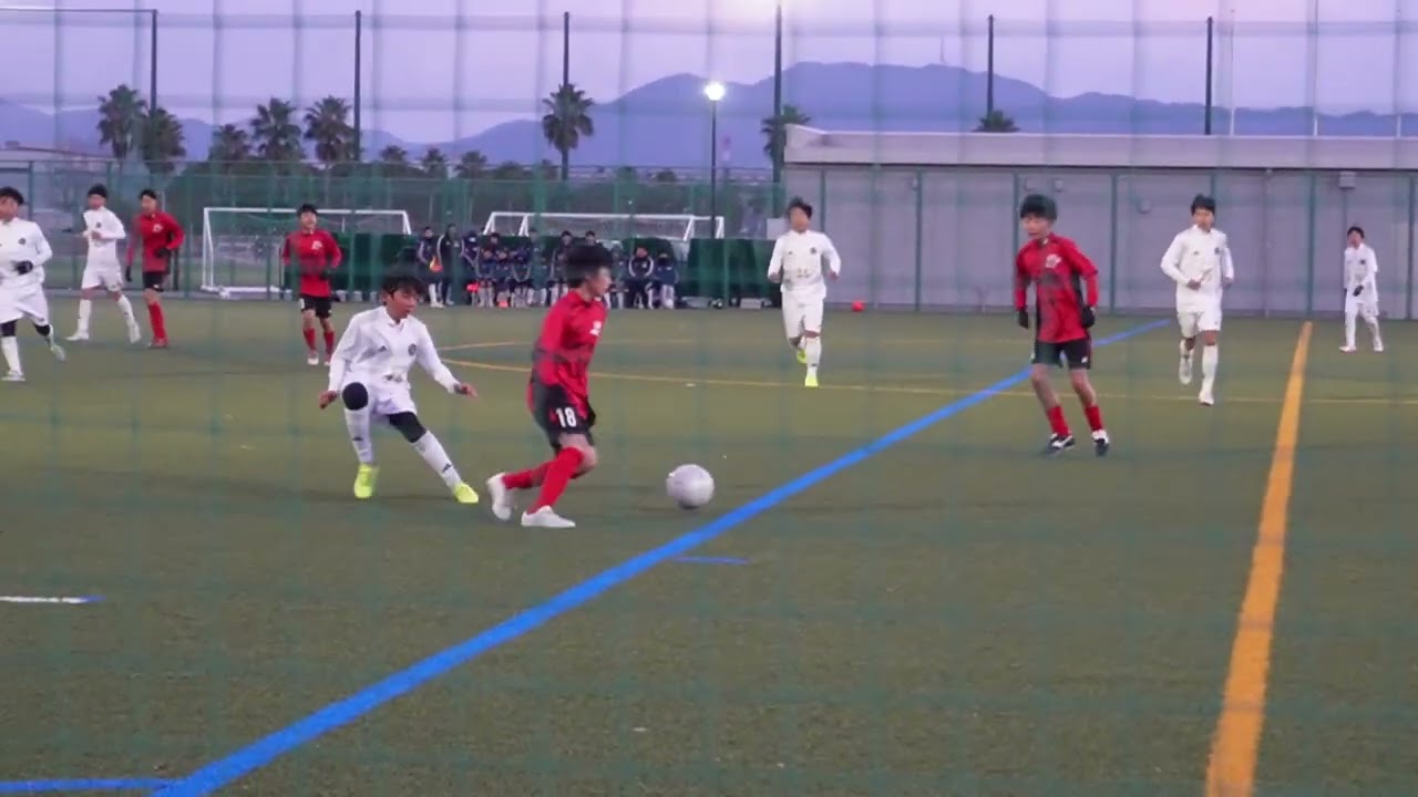 20260111_U13トレマ_LASOCIO①前半_セントラル選手保護者関係者確認用