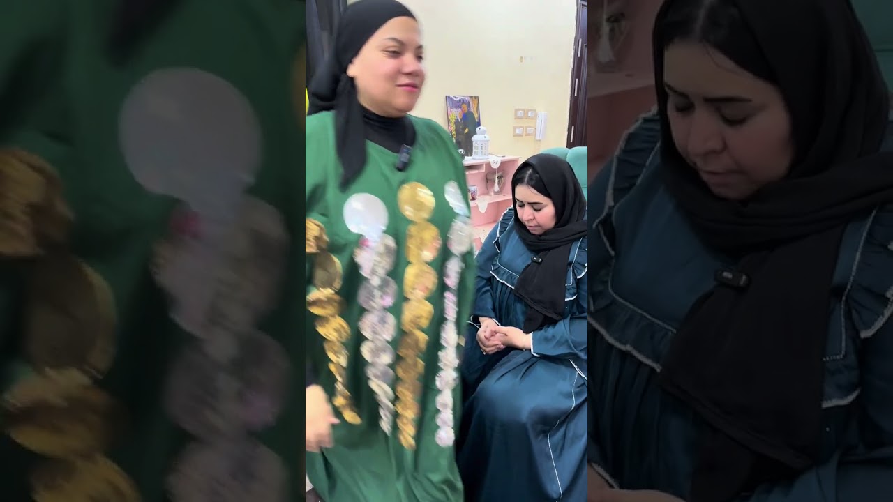 شقة ابويا (الجزء الأول)