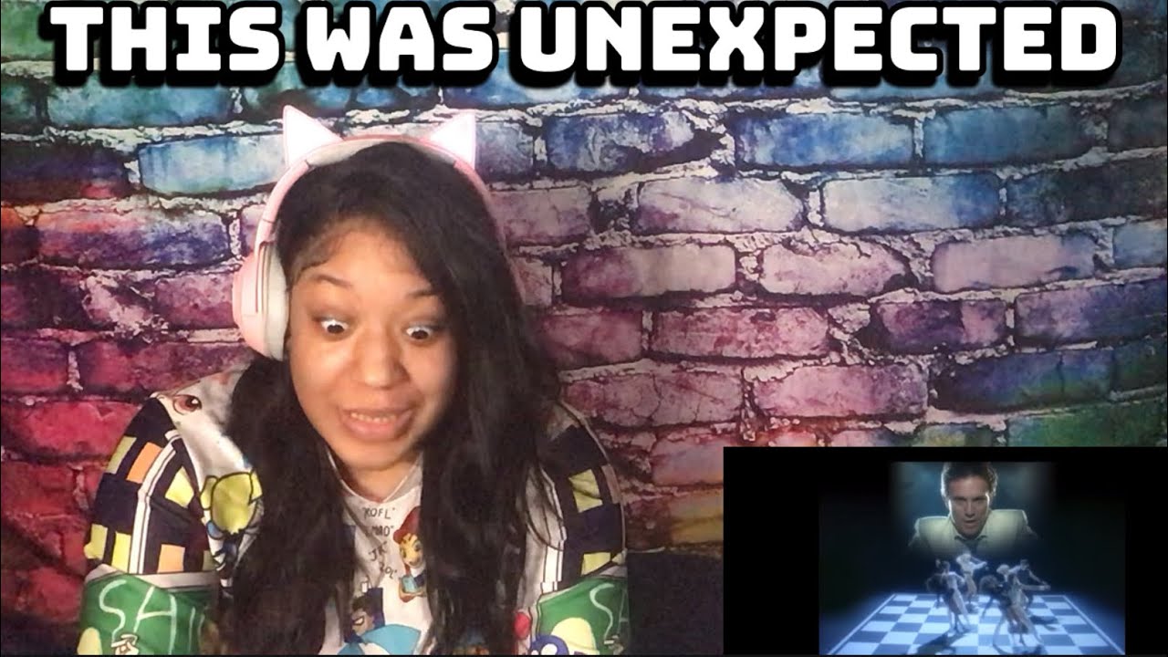 MURRAY HEAD - ONE NIGHT IN BANGKOK REACTION