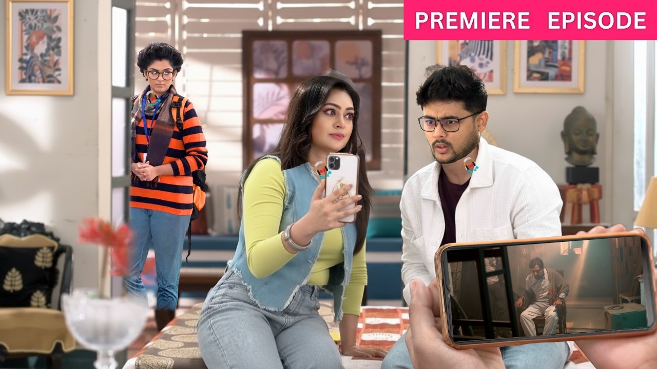মোনার সাথে ভালোবাসার নাটক করে অভিজিৎ এর সন্ধান পেলো বিহান! Compass Today Episode