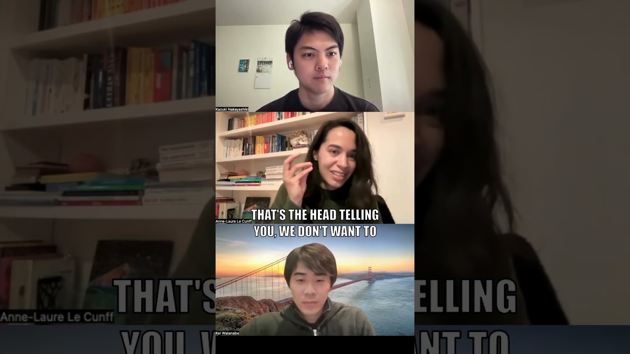 Addressing Procrastination with Head Heart and Hand