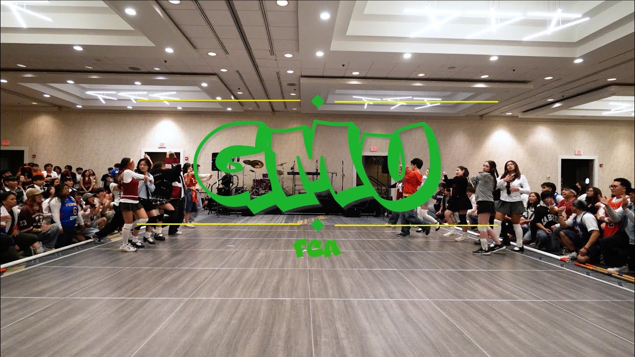 GMU FCA D6 SEMI 2025