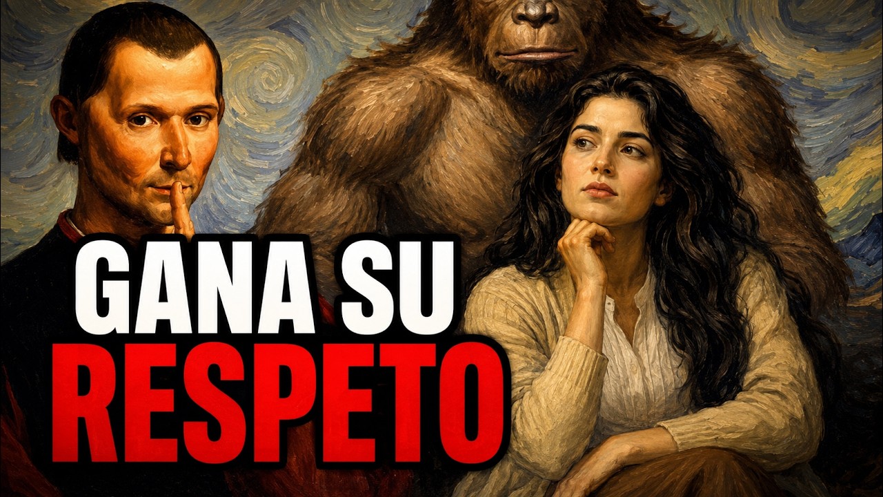 C&oacute;mo Hacer Que Una Mujer Te Elija, Aunque Tenga Muchas Opciones &ndash; Seg&uacute;n Maquiavelo
