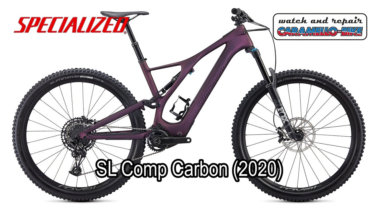 Specialized Turbo Levo SL Comp Carbon - review
