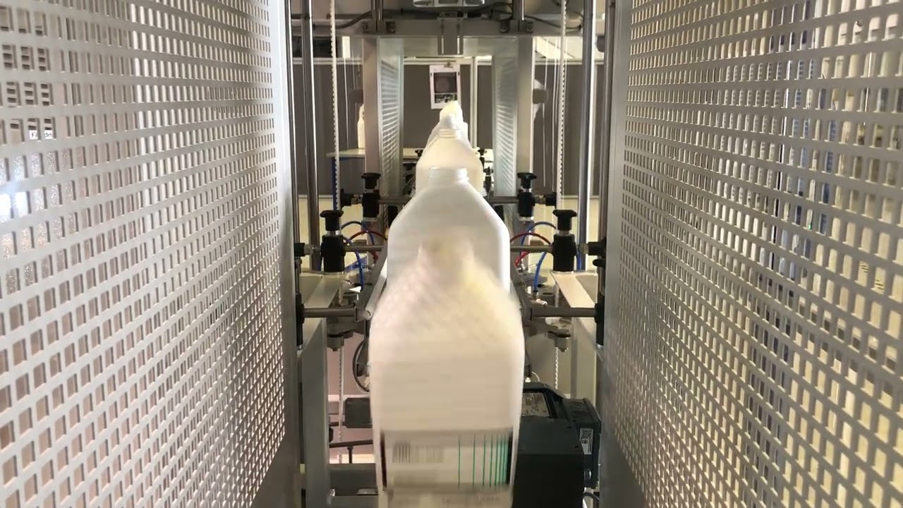 SAM: Stretch Sleeve Application