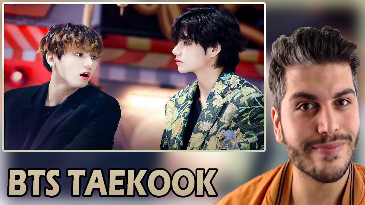 BTS TAEKOOK MOMENTS REACTION | KPOP TEPKİ