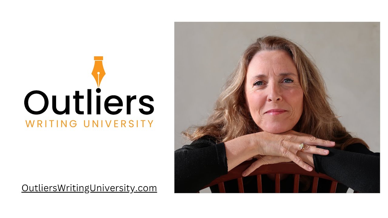 GET TO KNOW: Best-selling Author Caitlin Rother