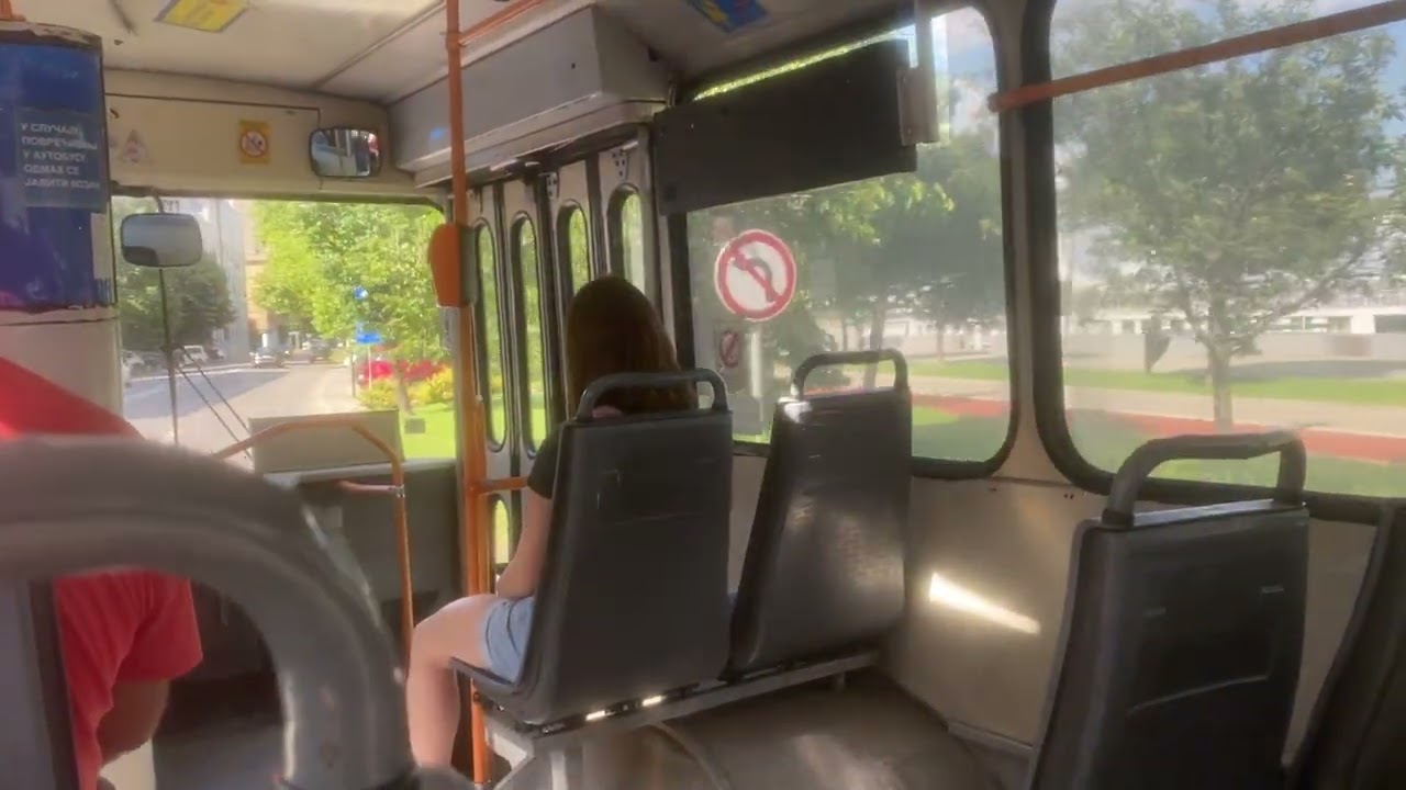 Volvo Neobus 405G #788