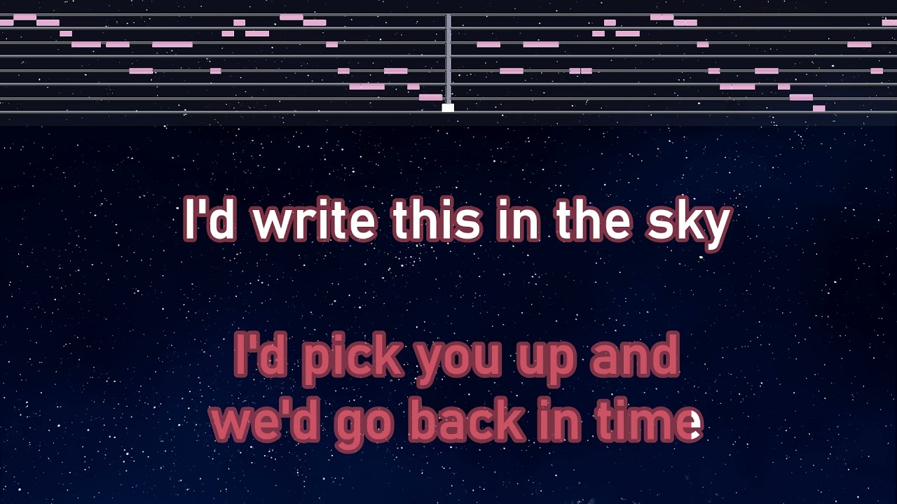 Practice Karaoke♬ The Very First Night - Taylor Swift 【Practice Guide Melody】 Instrumental