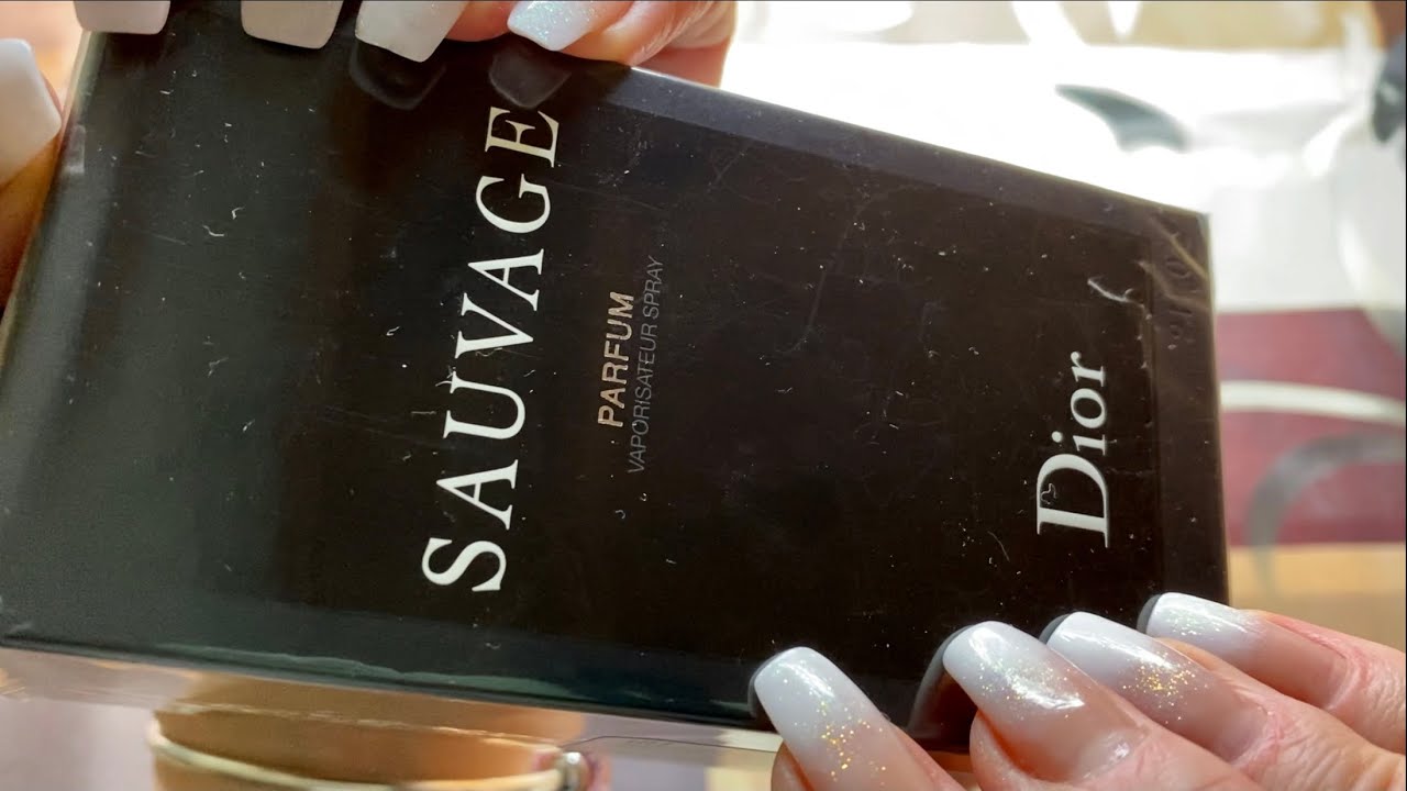 АСМР |Шёпот |Новые духи |Царапанье |Постукивания |ASMR |New Parfum |Whisper |Scratching |Tapping