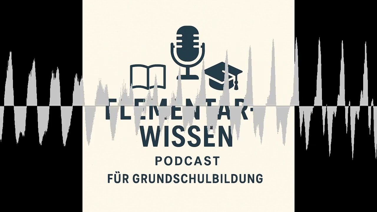 Fachlichkeit statt Methoden-Show - Elementarwissen