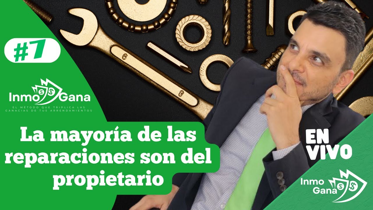 RESPONSABILIDAD DEL DUE&Ntilde;O EN REPARACI&Oacute;N DE DA&Ntilde;OS: CONTRATOS DE ARRENDAMIENTO - INMOGANA