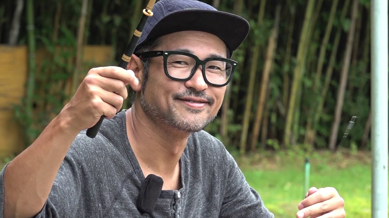 WOW SUMMER14「茨城のヘラ師」
