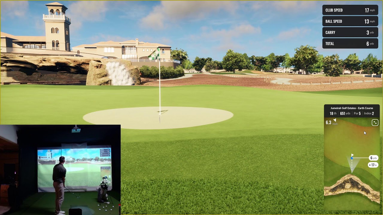 2025 NEXT tour World Series Stage 4- Round 2