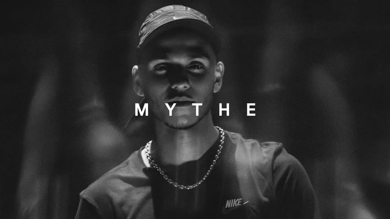 Instru OldSchool/Rap Zikxo x Zkr x Maes Type Beat 2022 - Mythe (Prod. By MontaBeats)