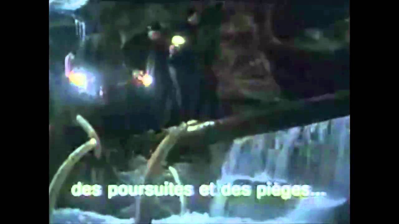 The Goonies - Rare Teaser Trailer