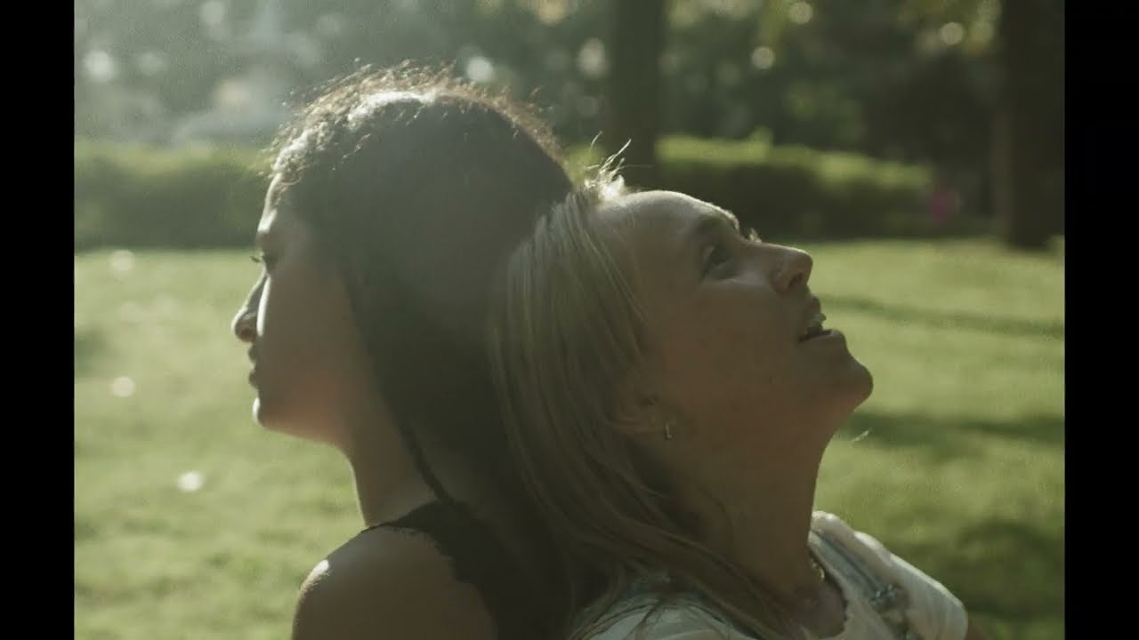 BAGS CONCEPTUAL MUSIC VIDEO - ROUGH CUT