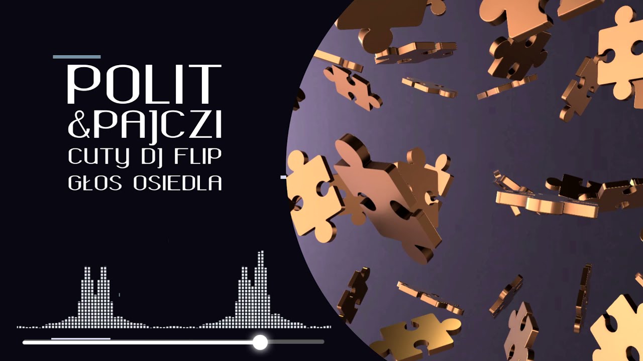 Polit & Pajczi  - Głos osiedla (cuty DJ Flip)