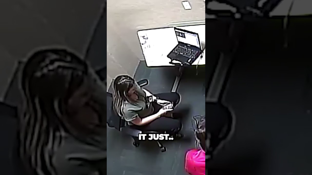 Sarah Boone (Suitcase Murderer) Gets Exposed #crime #truecrime #lawandcrimenetwork