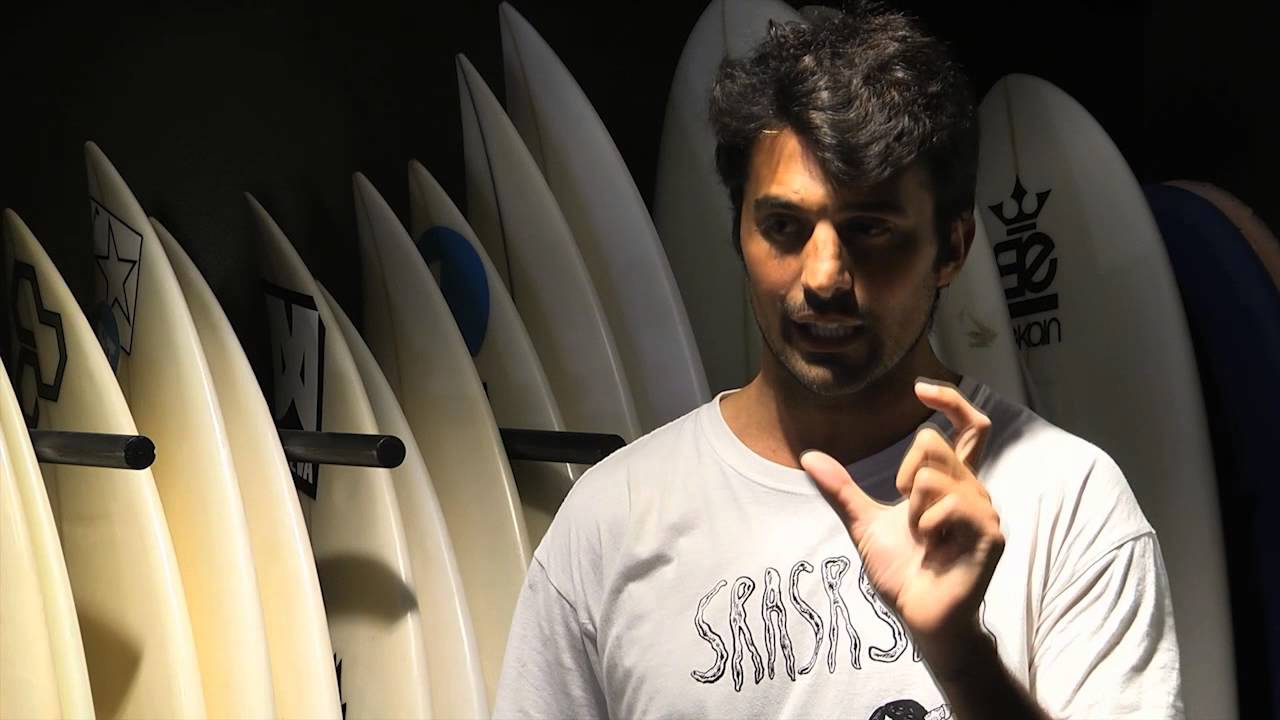 El dueño de Vazva cuenta su experiencia en Cesuga (vídeo completo)